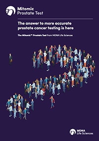 Leaflet cover